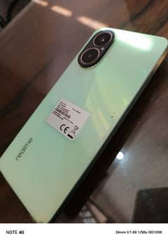 Realme c67