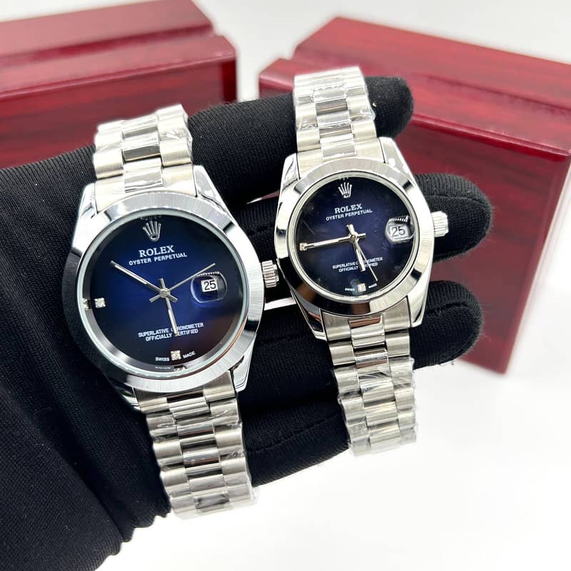 Couple's watches 4