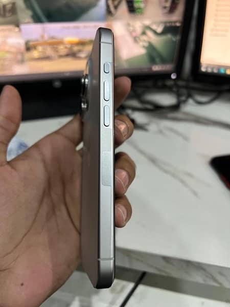 iphone 15 pro non PTA 1