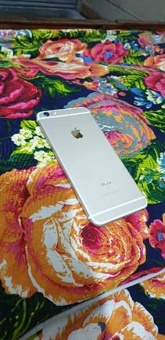 Apple iPhone 6s plus 64gb