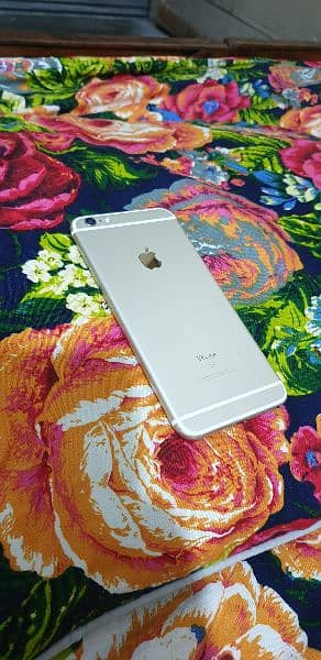 Apple iPhone 6s plus 64gb 0