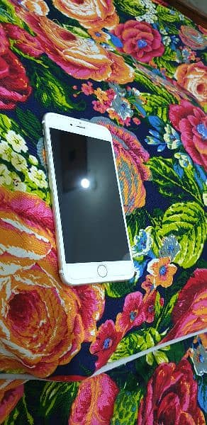 Apple iPhone 6s plus 64gb 2