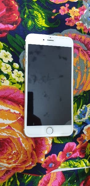 Apple iPhone 6s plus 64gb 6