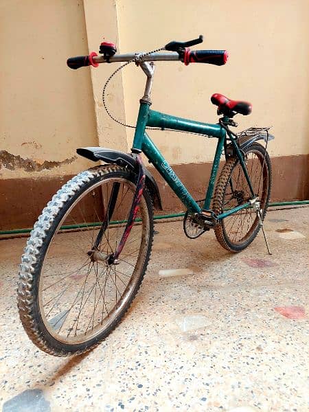 sports bicycle (cycle in low price) final price 4