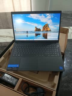 Dell 3530 i5 12th gen 0