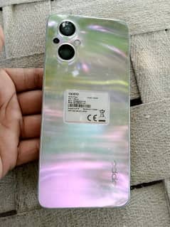 Oppo f21 pro 5G for sale