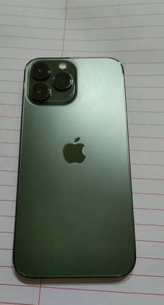 I Phone 13pro max