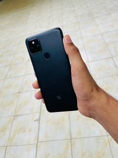 Pixel 4a 5G 128 GB