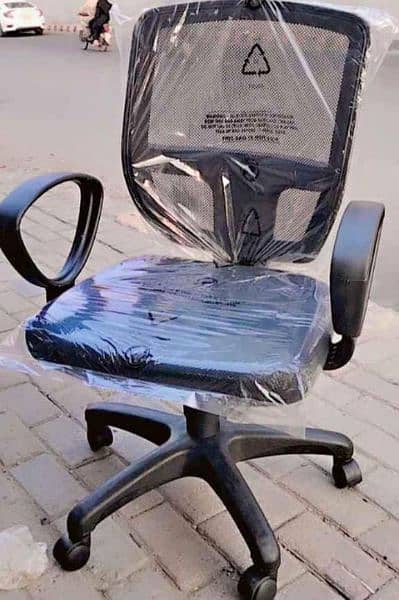 computer chair/Manager chair/staff chair/visitor chair 8