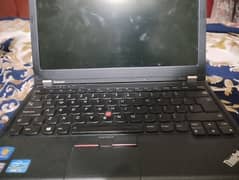 used leptop lenovo think pad