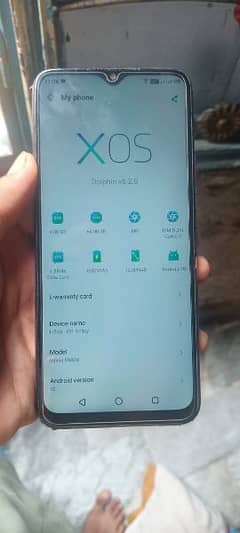 infinix hot 9 play 4,64 ma ha rabta num 03234922571