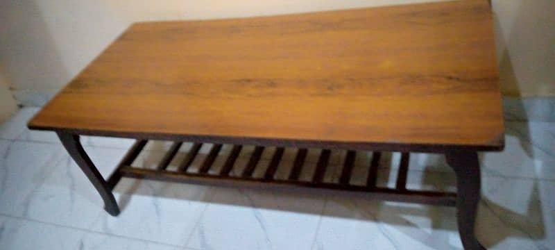 skin brown color wood table 0