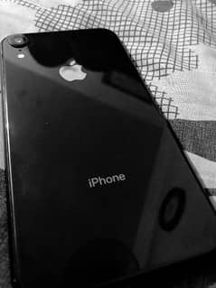 iphone xr 256Gb 10/9 condition