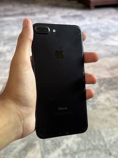 iphone 7 plus pta approved 128 gb