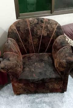 Sofa set better condition