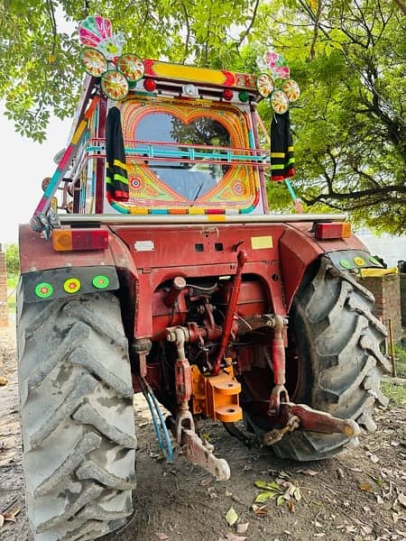 MTZ 50 1994 5