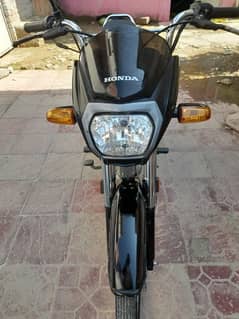 honda Cd Dream , 2021 modl best condition,