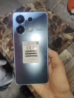 Xiaomi redmi note 13 256GB