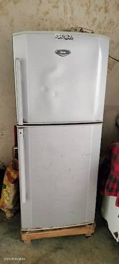 fridge