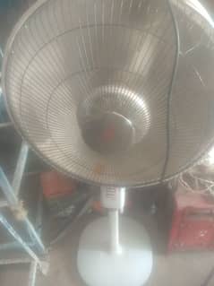 electric heater,moving, timer, all functions ok