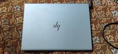 HP ELITEBOOK 840 G5 | 8/256GB