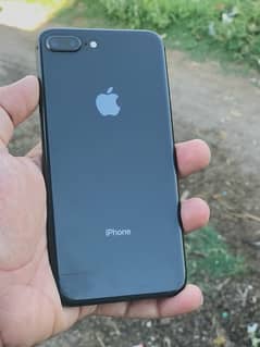 iPhone 8plus pta