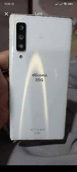 docomo F52a 1