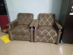 7 seater sofa