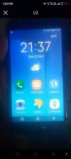 Samsung j5