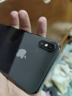 iphone x 256 gb approved 0