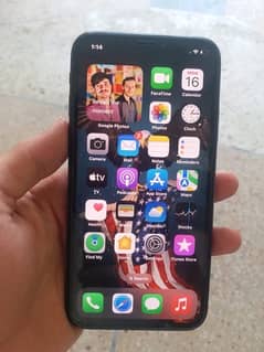 IPHONE XS 64GB NON PTA 0