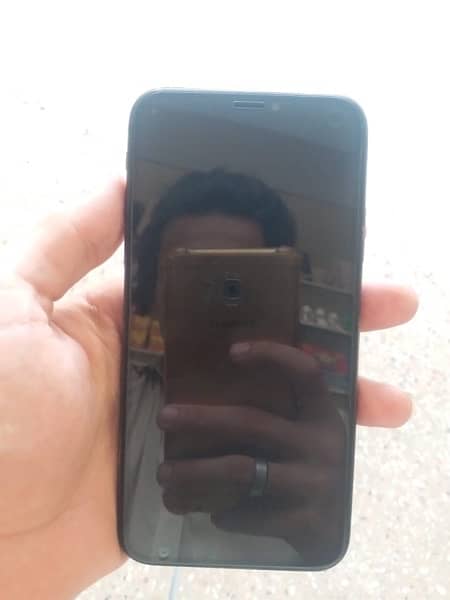 IPHONE XS 64GB NON PTA 5