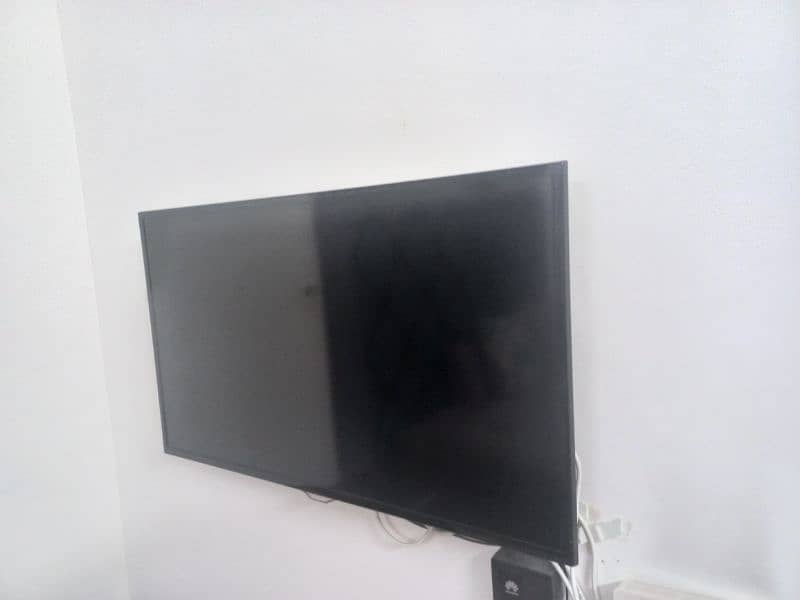 Samsung 40" Full HD LED 0