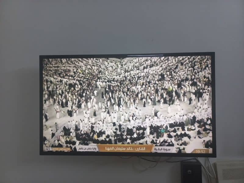 Samsung 40" Full HD LED 4