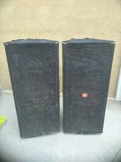 JBL Speaker SP 4 Full Size