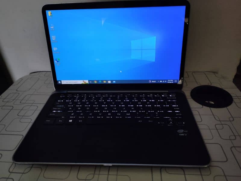 Dell XPS Laptop 6