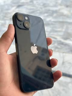 Iphone 14 non pta sim time available sim jack wala 128gb 100%Bh