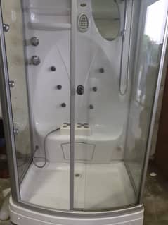 shower cabin