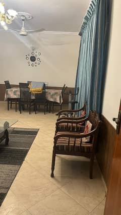 10 MARLA OLD HOUS FOR SALE IQBAL TOWN