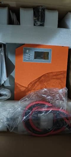 Inverex Aerox 2.2kW Off-Grid Solar Inverter