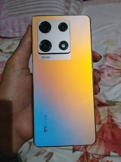 infinix note 30 pro