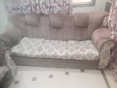 7 Seater Sofa Available for Sale