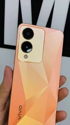 vivo y17s