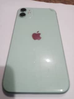 I phone 11