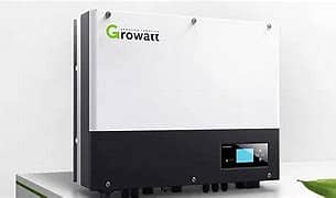 GROWATT INVERTER 1