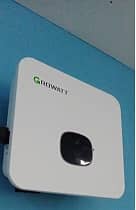 GROWATT INVERTER 4