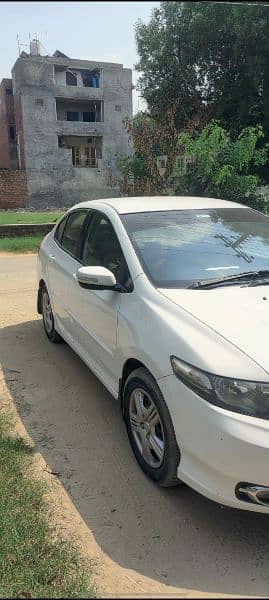 Honda City  2018 Roof Pillar Digi Bont Jeniun Iner Seal To Sel Packd 7