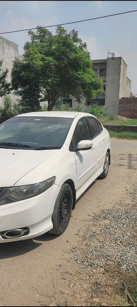 Honda City  2018 Roof Pillar Digi Bont Jeniun Iner Seal To Sel Packd 8