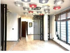 Area 1060 Sq Ft Corporate Office Available For Rent On Reasonable Rent Gulberg 3 Lahore