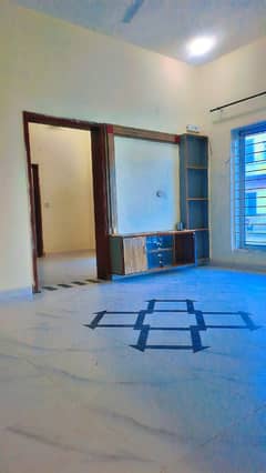 2-Bed Flat for Rent Near UCP Ideal for Students, Prime Location